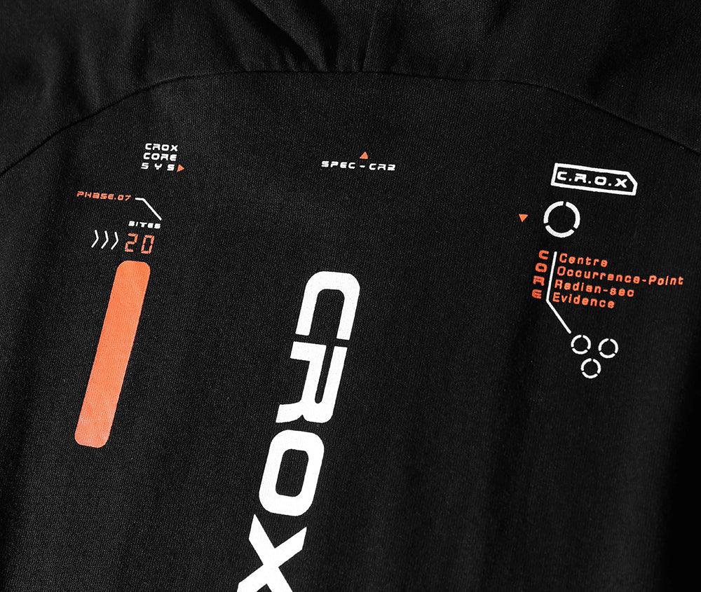 CroTCX18 Core A.I Tee - Concordia Style Boutique