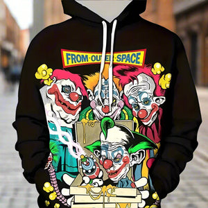 Descriptive image text