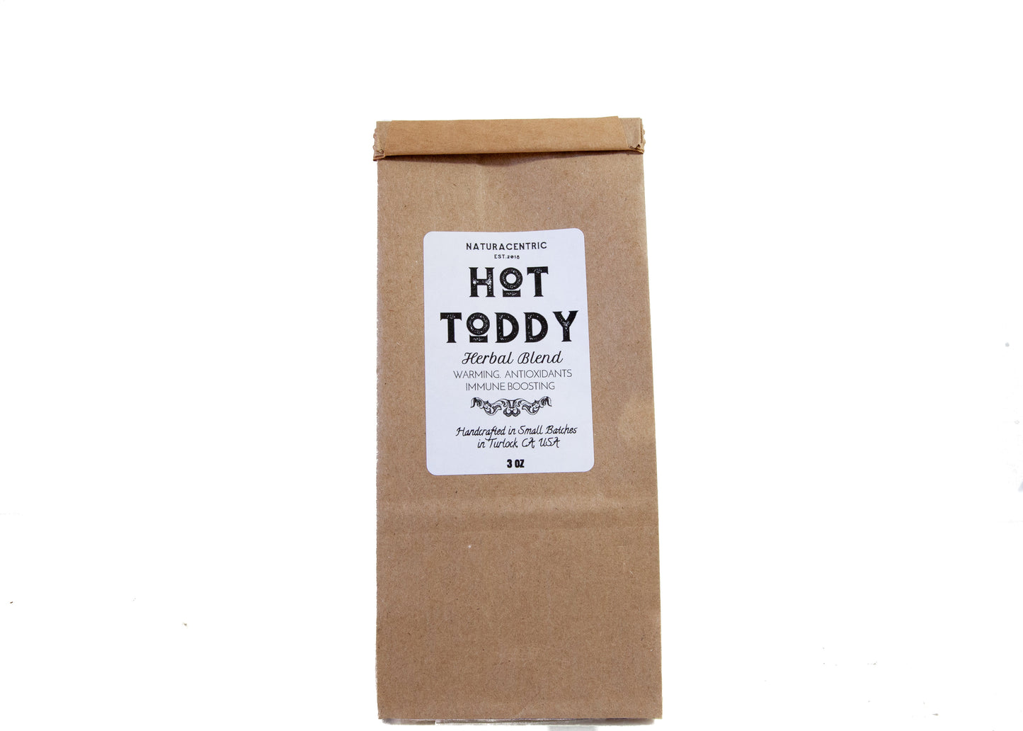 Hot Toddy Just the Bag - Concordia Style Boutique