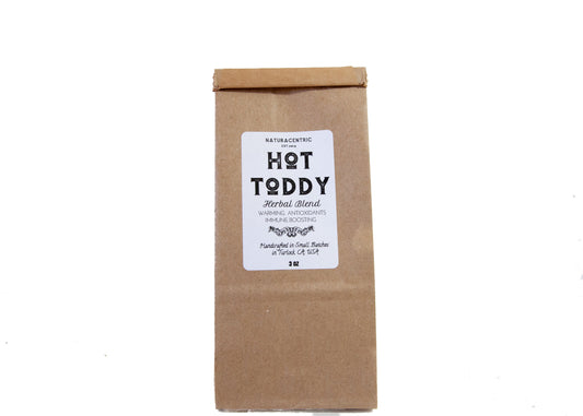 Hot Toddy Just the Bag - Concordia Style Boutique