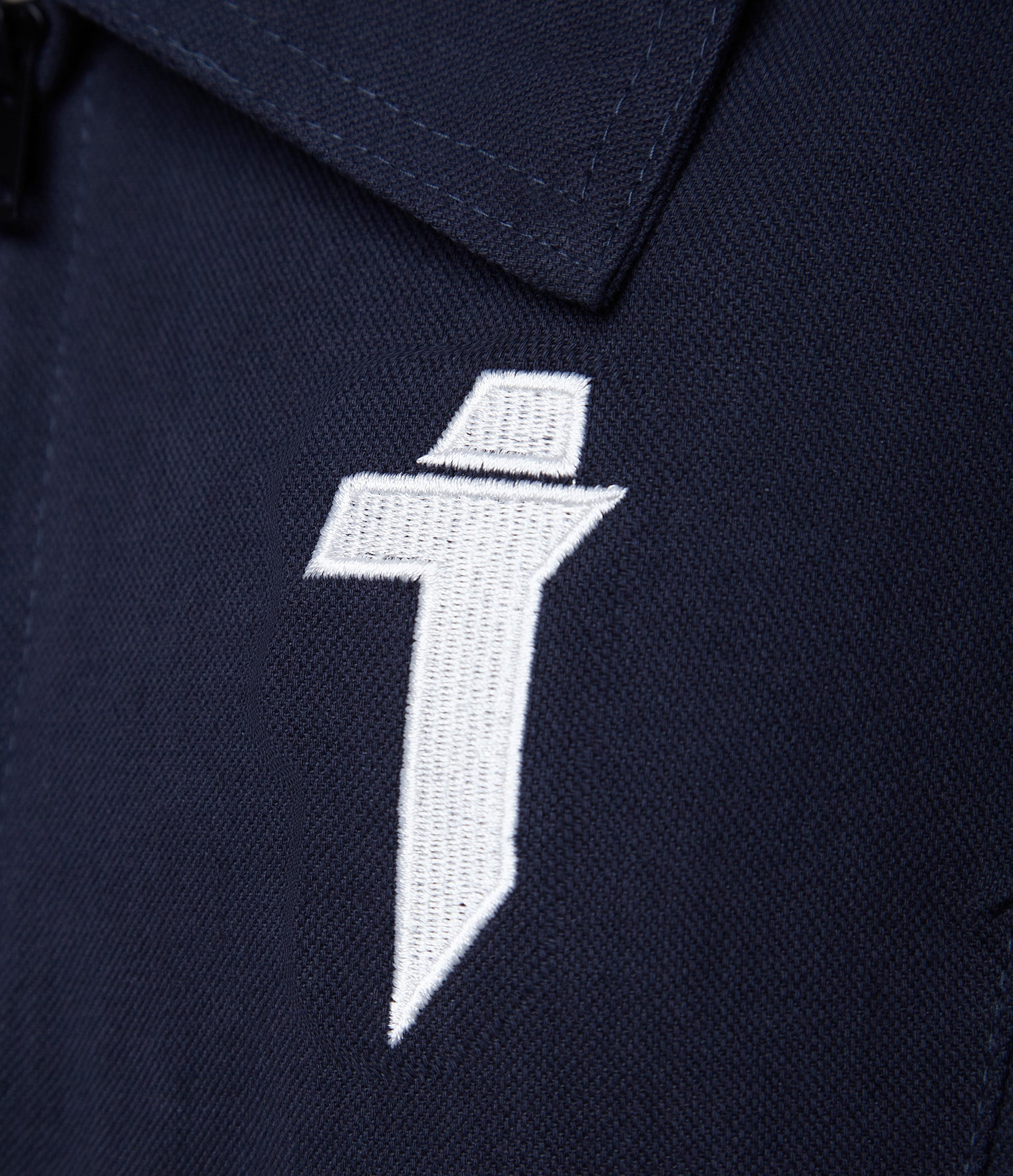 YEJ5 Resting Dragon Embroidery Jacket - Concordia Style Boutique