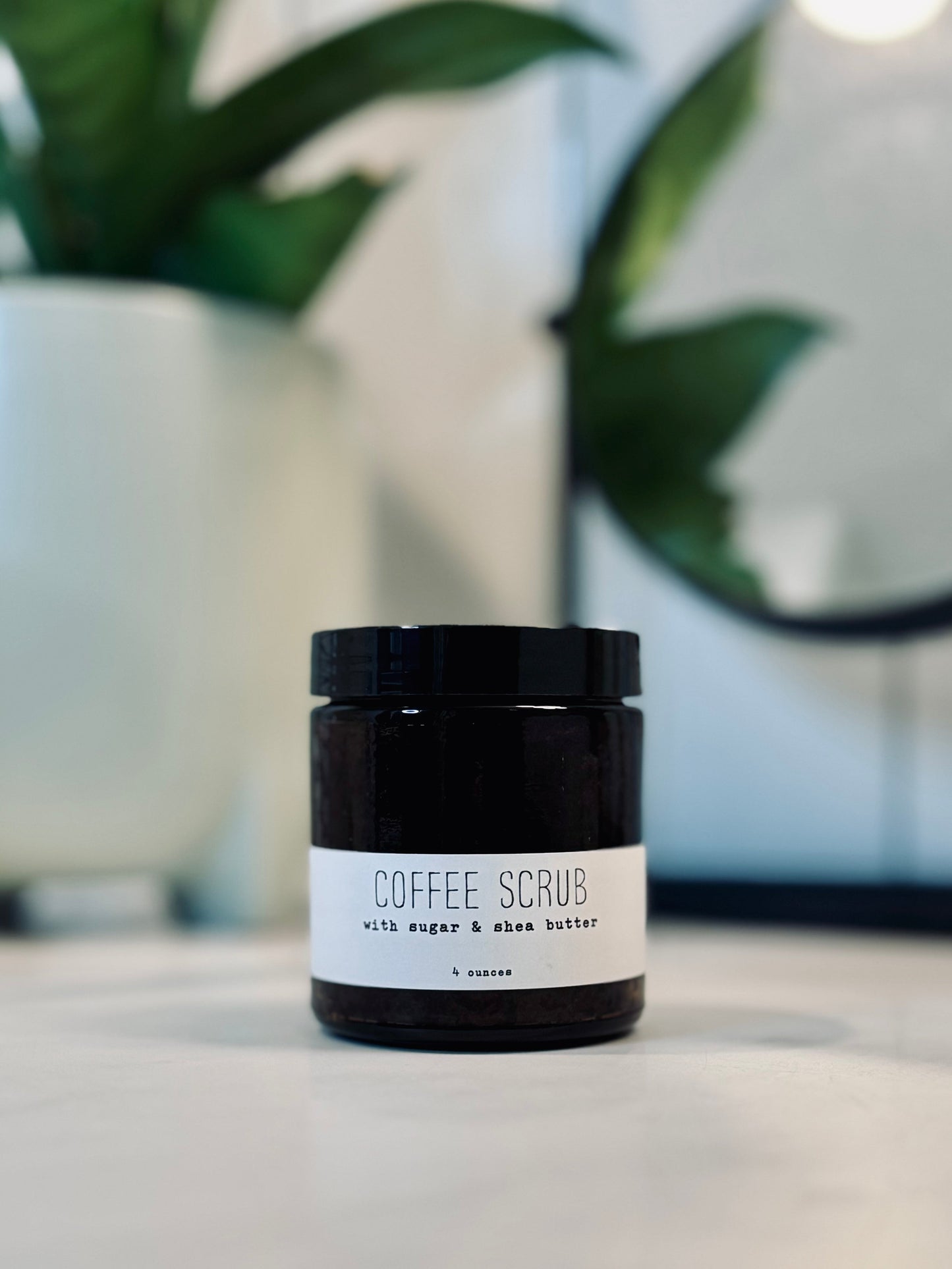 Coffee Scrub - Seasonal - Concordia Style Boutique