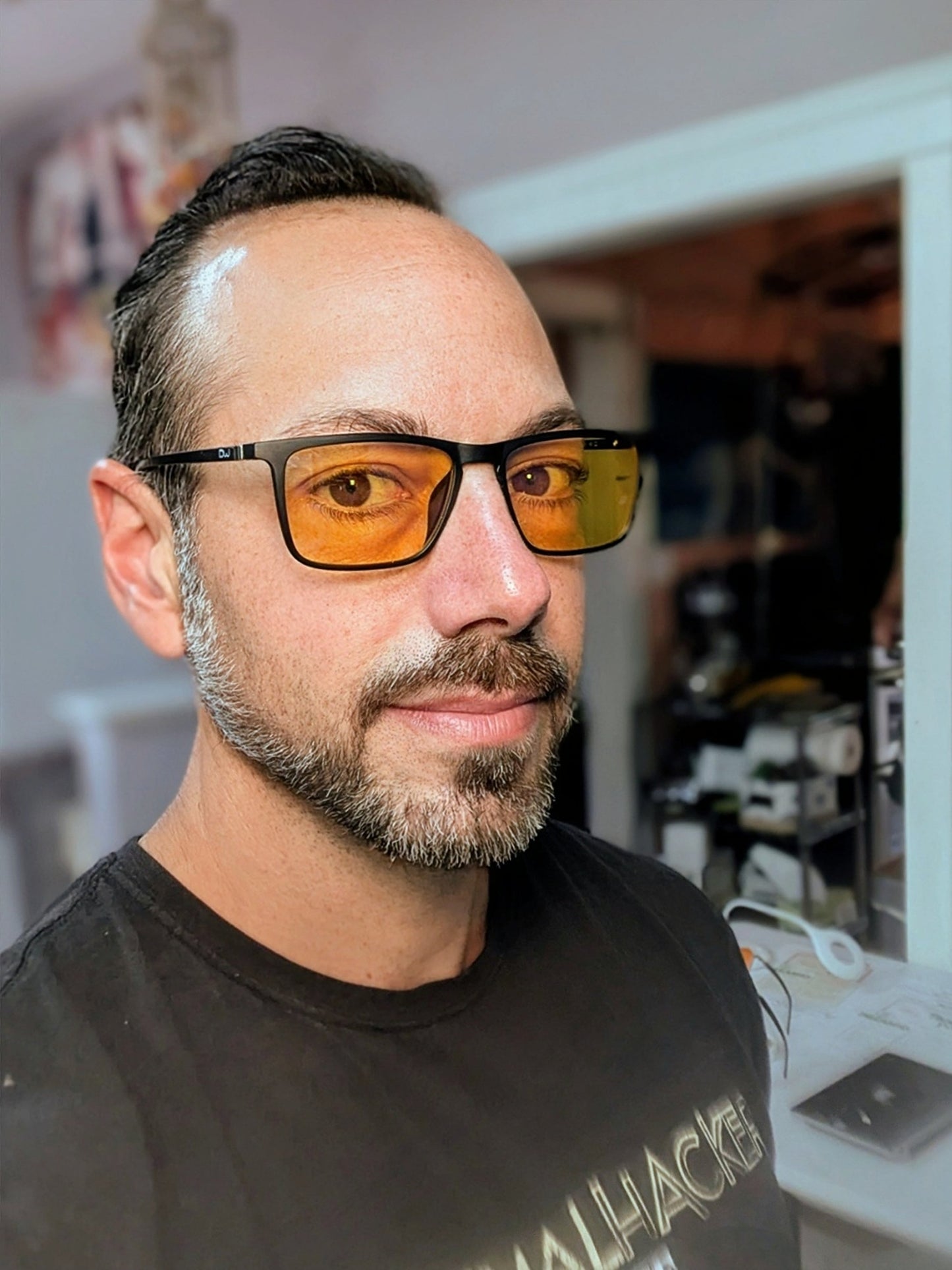 Men in Black Daytime