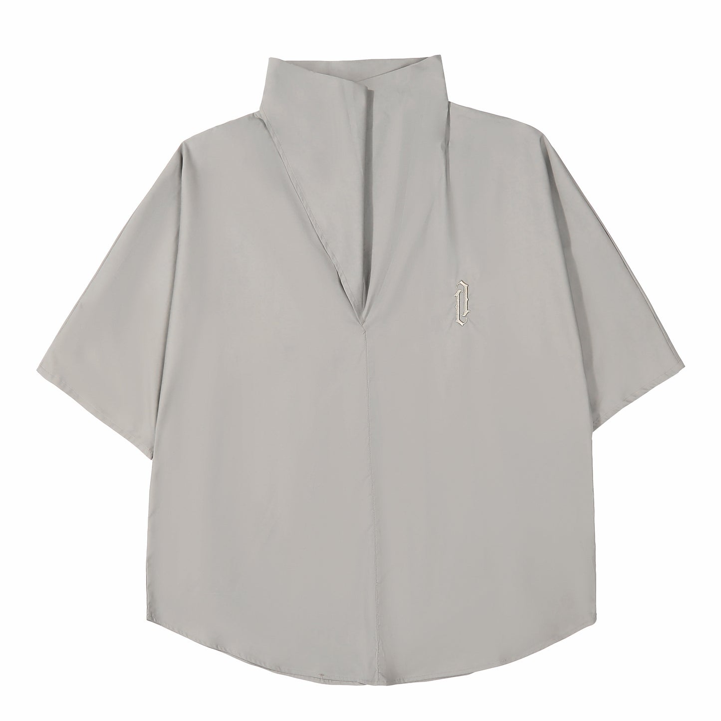 Grey Deadly Assassin Shirt - Concordia Style Boutique