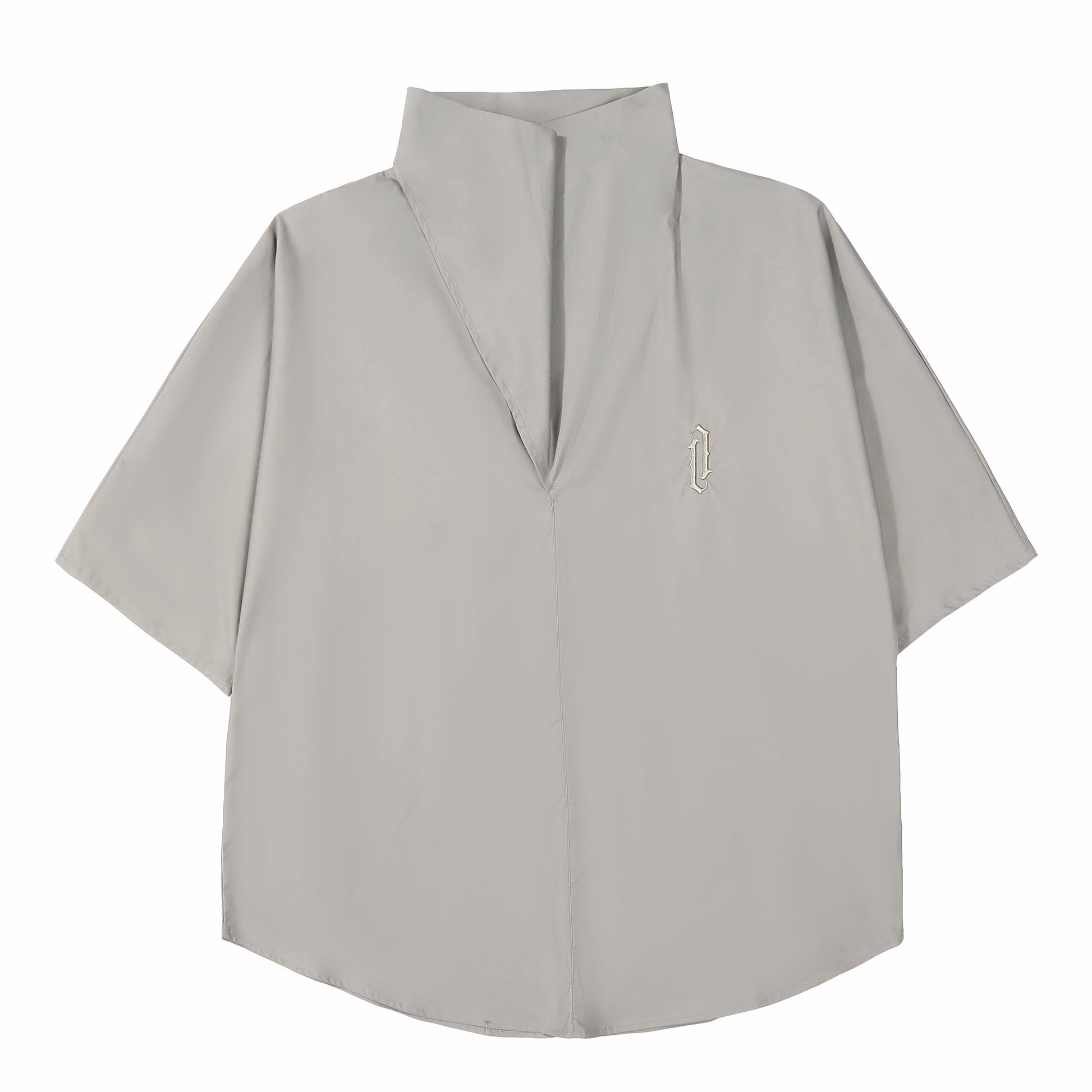 Grey Deadly Assassin Shirt - Concordia Style Boutique