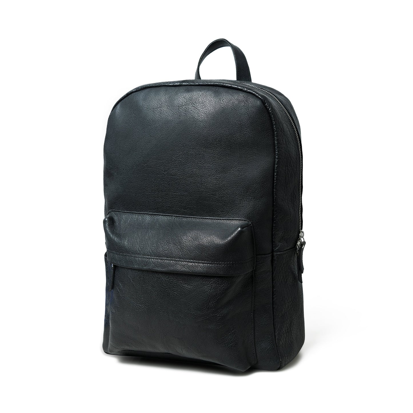 NoirTrek Leather Backpack 1.0 - Concordia Style Boutique