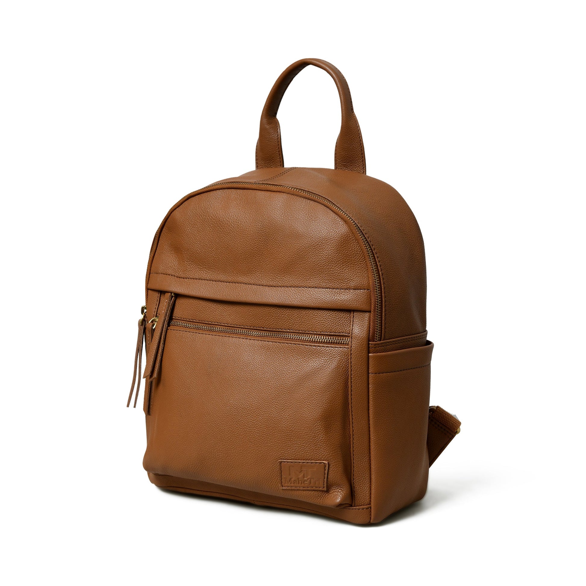 Mini Journey Leather Backpack - Concordia Style Boutique