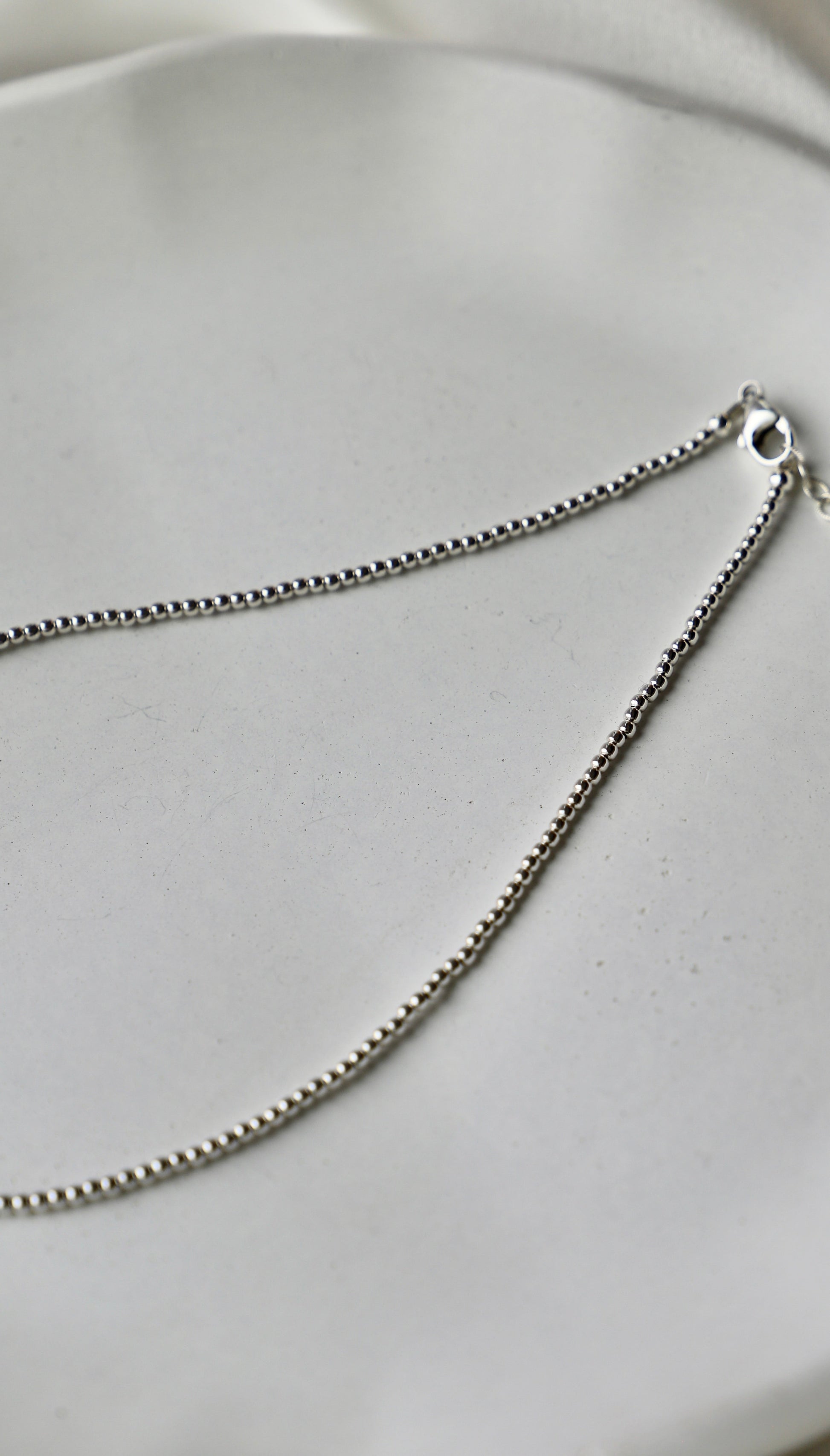 STERLING SILVER DOUBLE WRAP BRACELET - Concordia Style Boutique