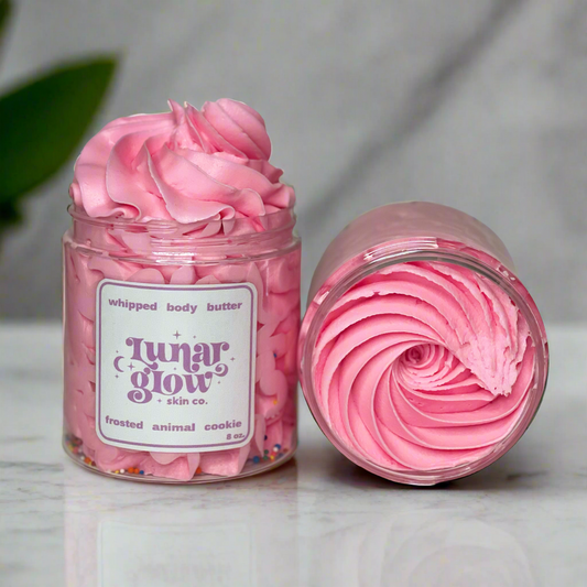 Frosted Animal Cookie Body Butter - Concordia Style Boutique