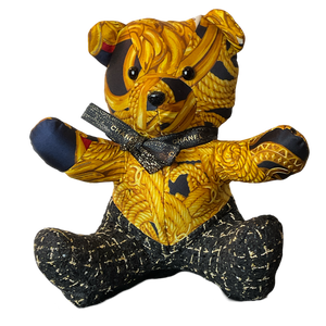 Descriptive image text