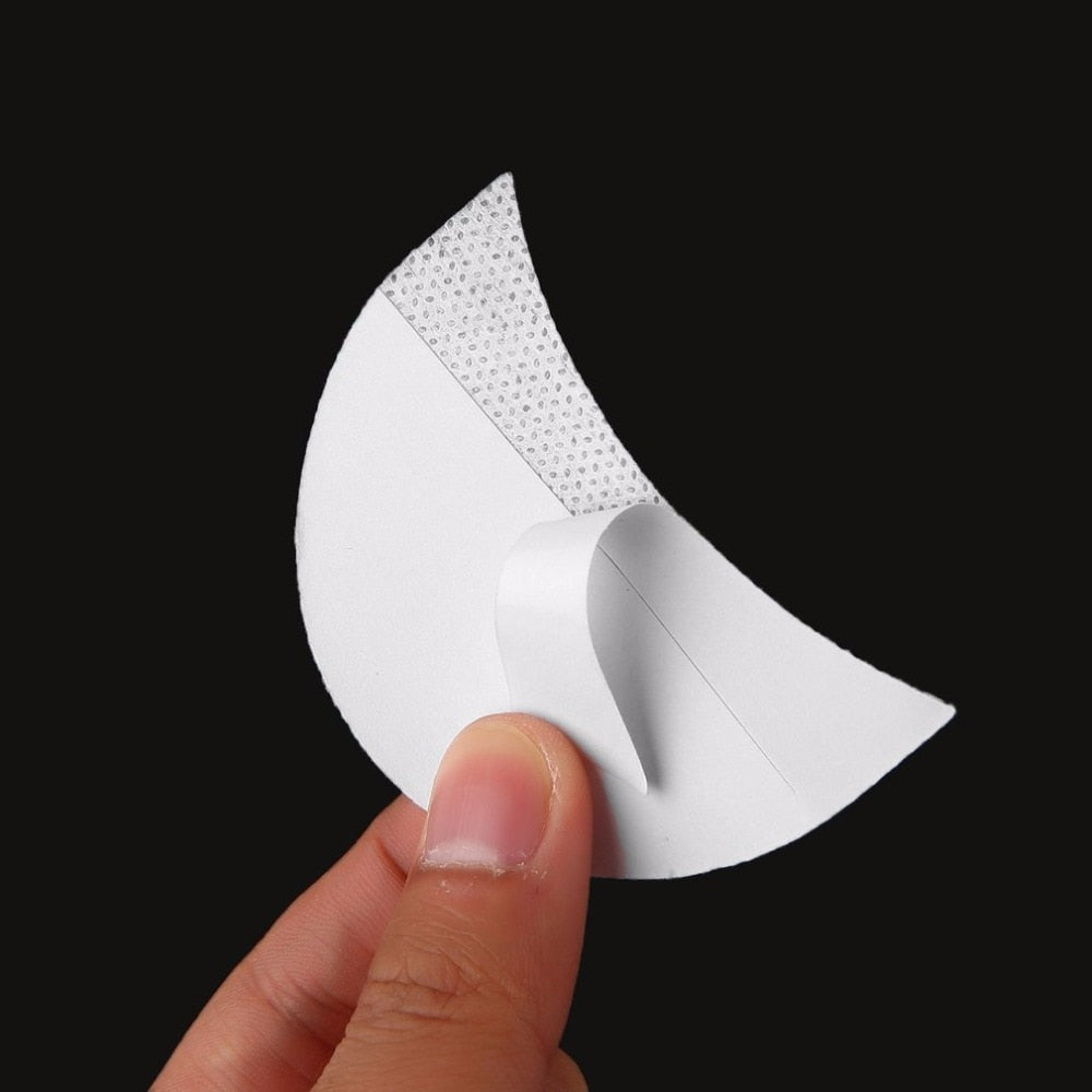 20 pcs Pro Cotton Eyeshadow Shields