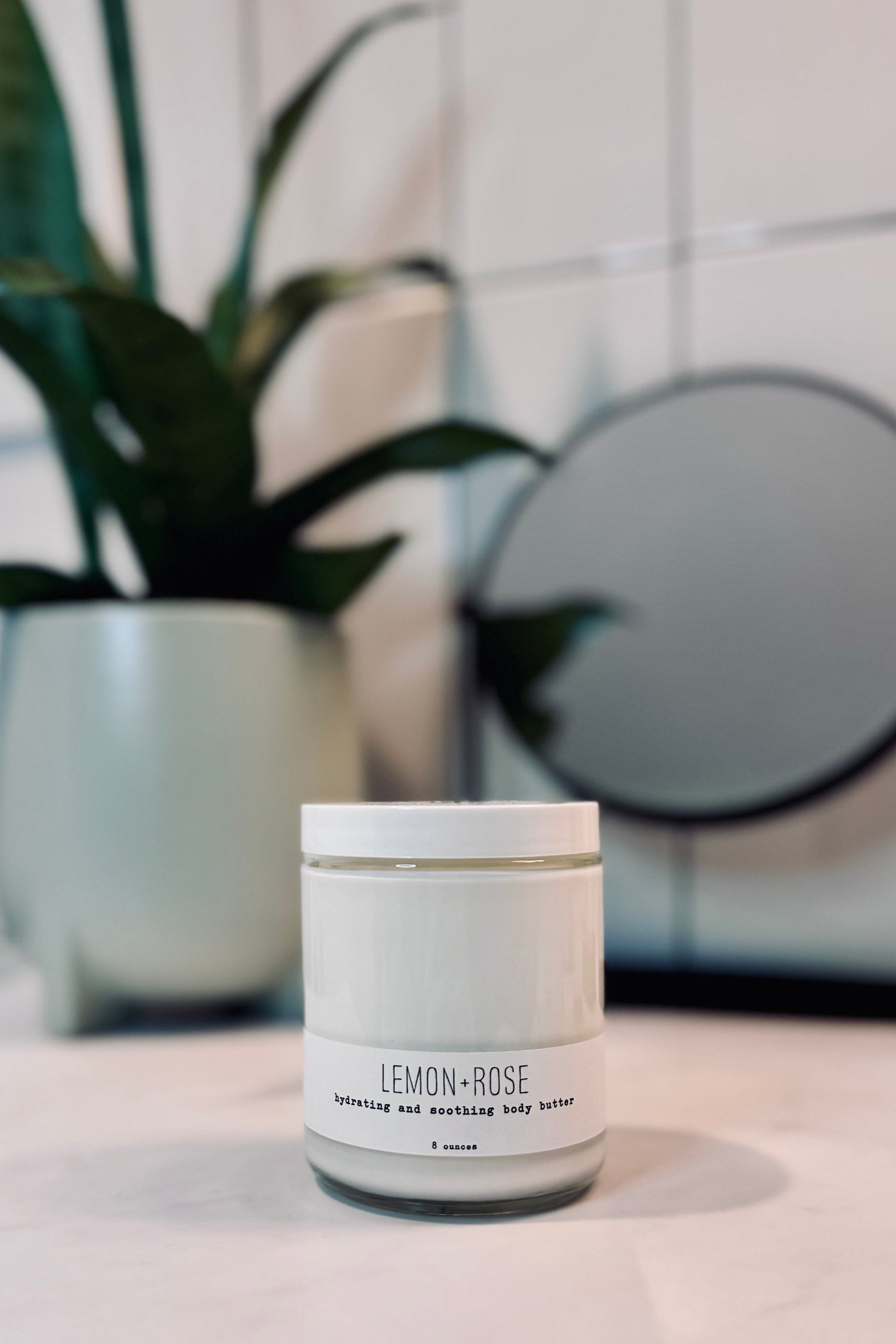 Body Butter - Concordia Style Boutique