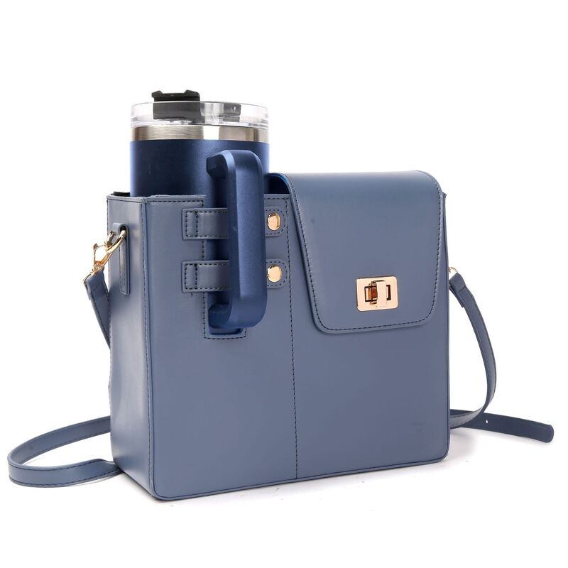 Stylish and Multi-functional Women's Crossbody Handbags - Premium Crossbody Handbags from Concordia Style Boutique - Just $32.28! Shop now at Concordia Style Boutique