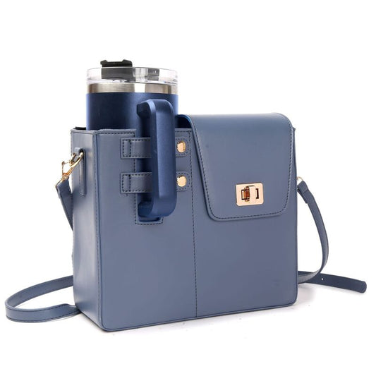 Stylish and Multi-functional Women's Crossbody Handbags - Premium Crossbody Handbags from Concordia Style Boutique - Just $32.28! Shop now at Concordia Style Boutique