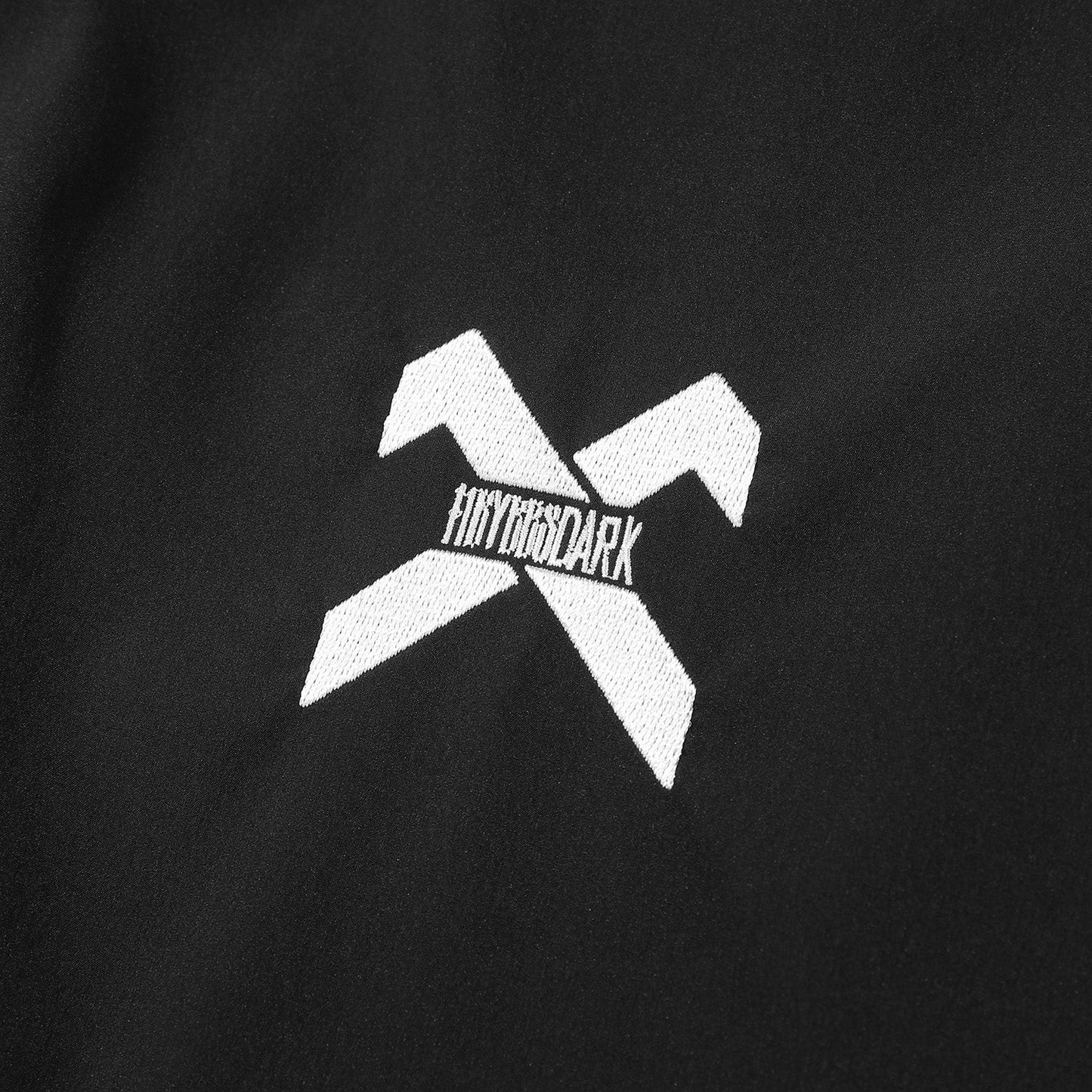 HiJ18 Mechanized X11 Jacket - Concordia Style Boutique