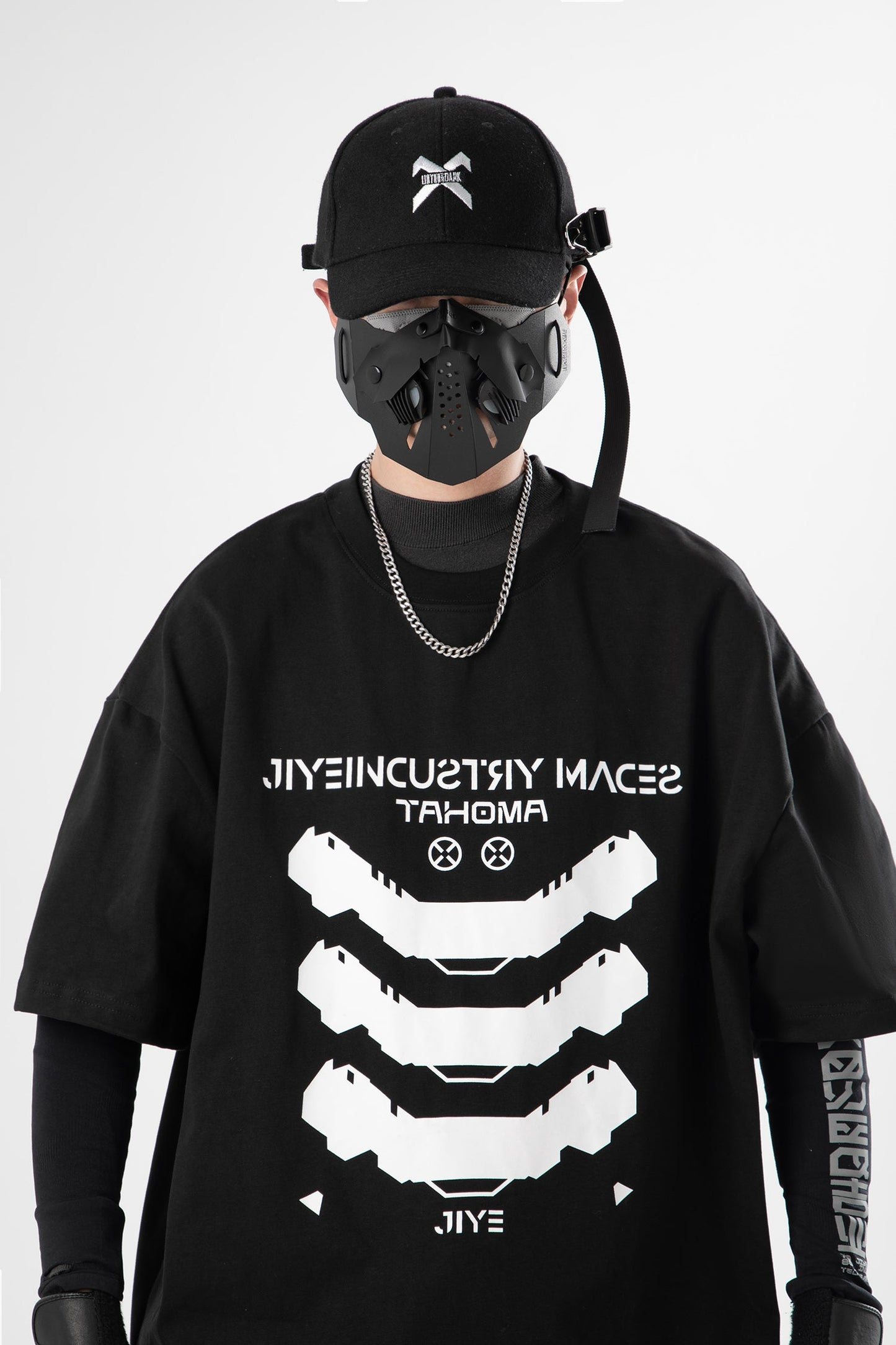 JX Core Tee - Concordia Style Boutique