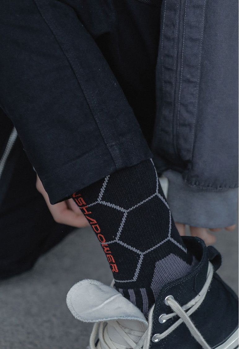 NS1 Shadow Tech Socks - Concordia Style Boutique