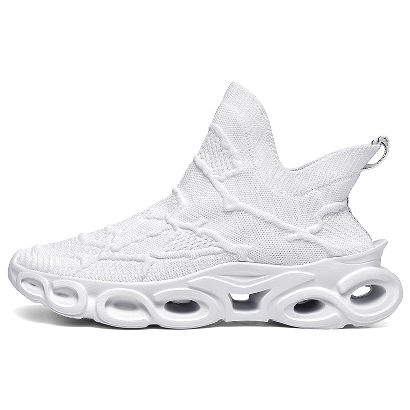 3015 NX Waves Sneakers - Concordia Style Boutique