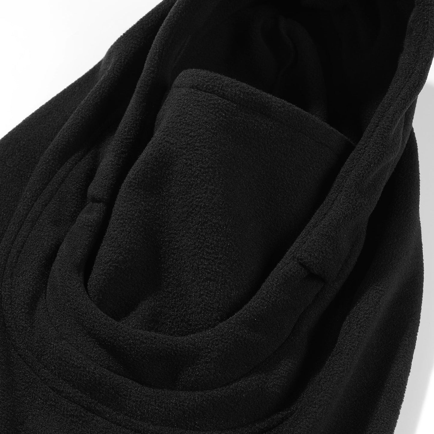 HiH26 I-Tech Fleece Hoodie - Concordia Style Boutique