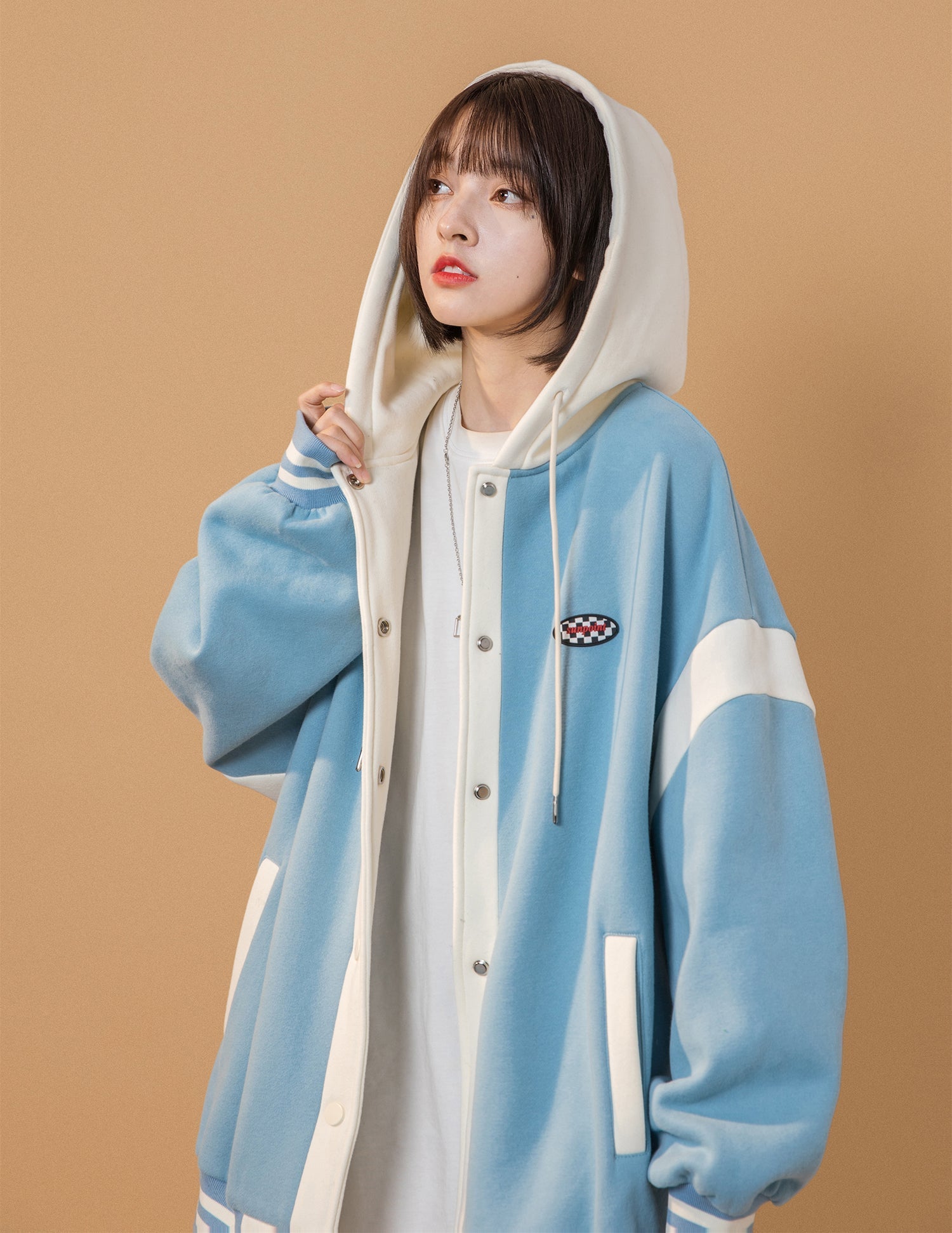 Women's Casual DNF Jacket - Concordia Style Boutique