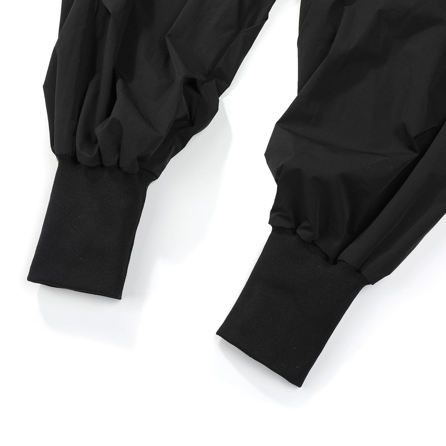 HiP81 Black I-Tech Lightweight Pants