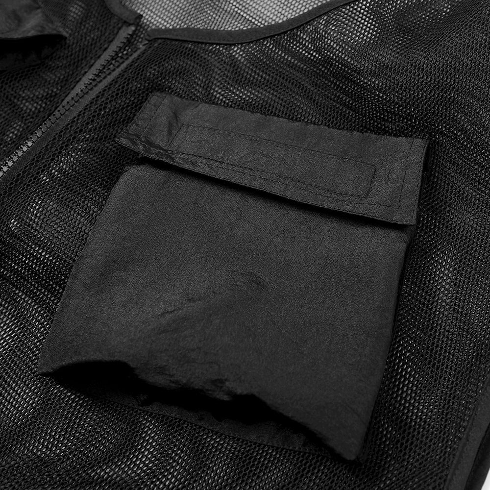 HiV1 Wilderness Vest - Concordia Style Boutique