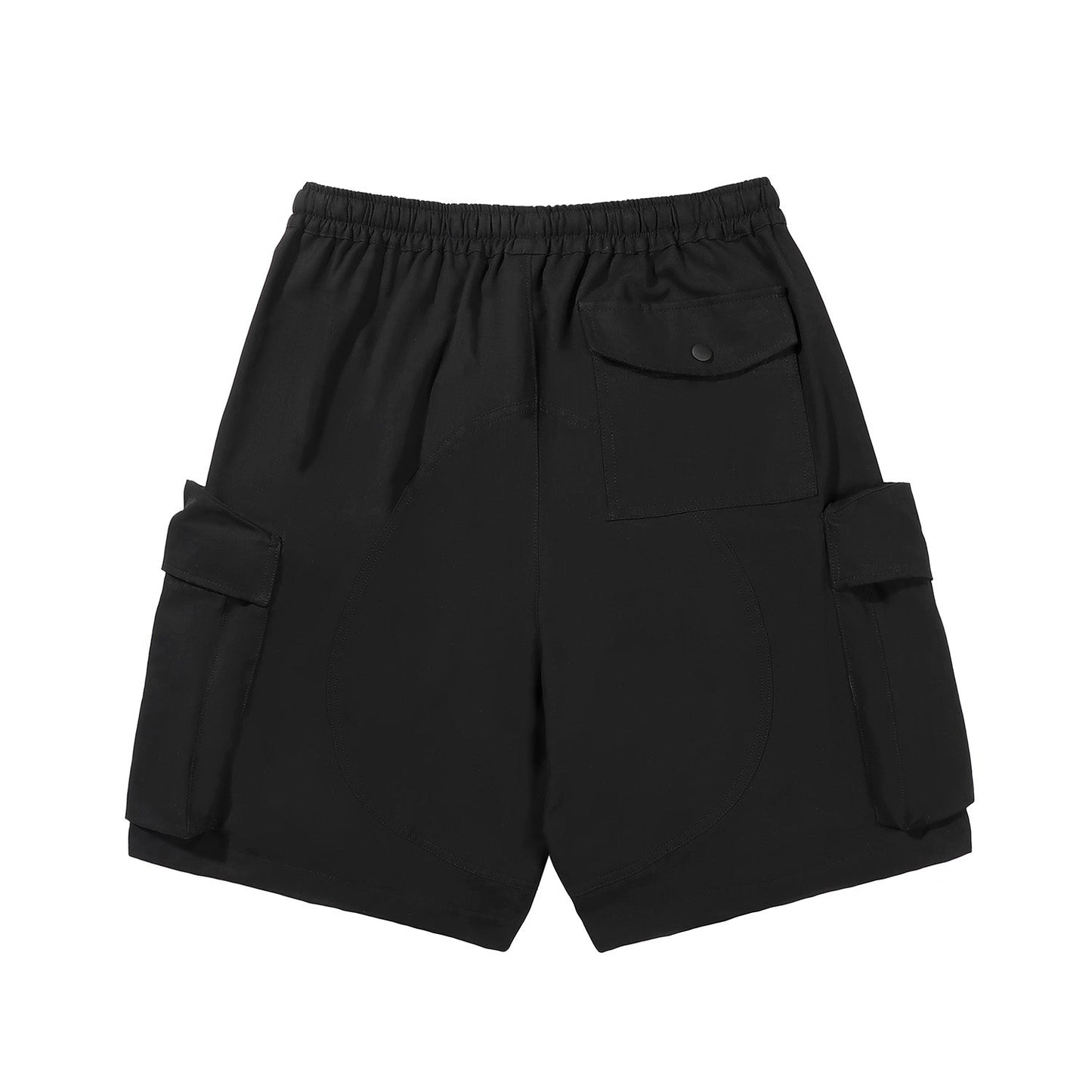 JX Precision Strike Cargo Shorts - Concordia Style Boutique