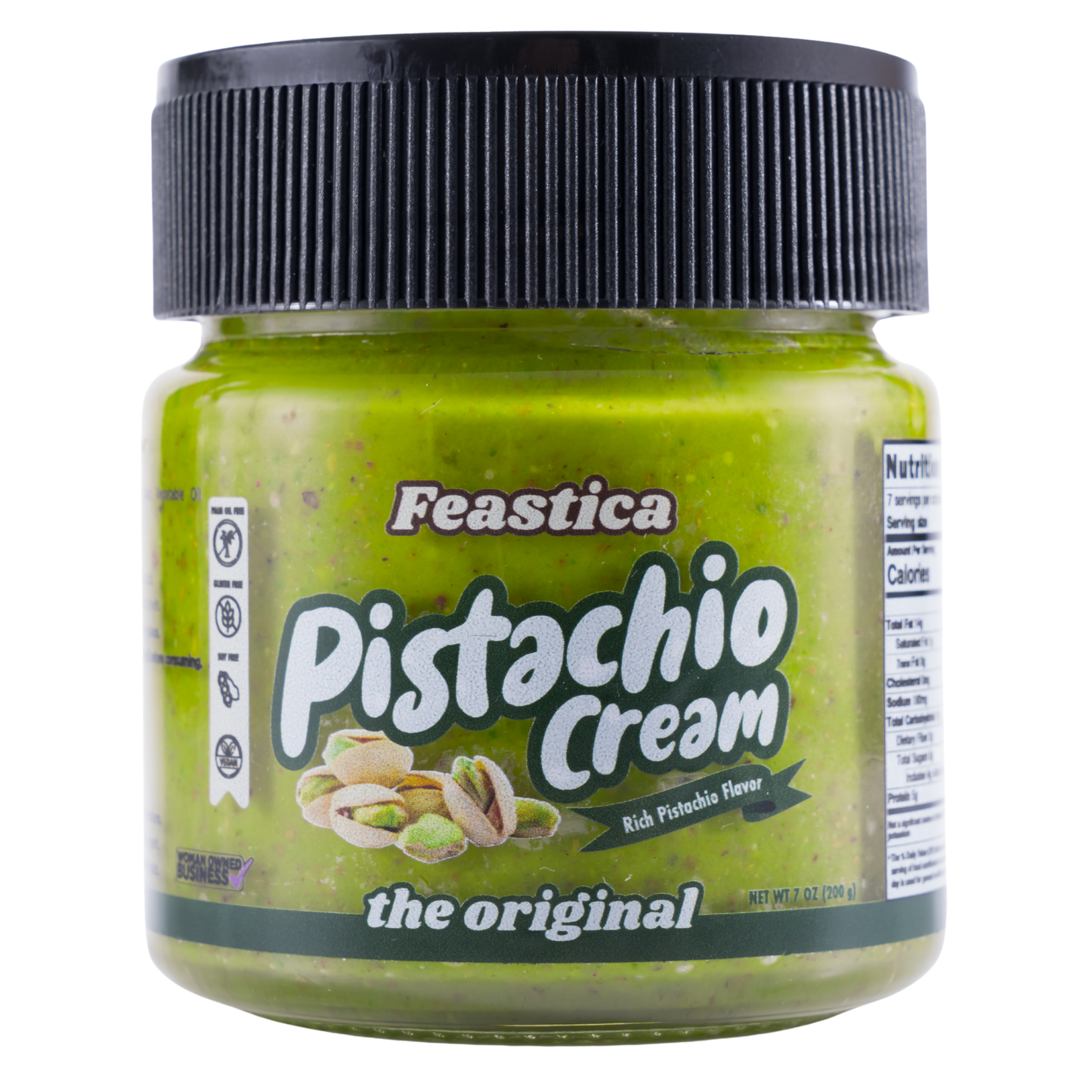 Pistachio Butter - The Original