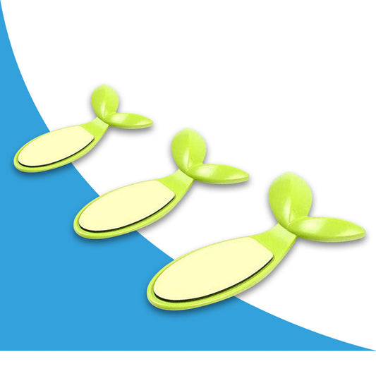 Handy Handle - Toilet Seat Lifter (3 Pack) - Concordia Style Boutique