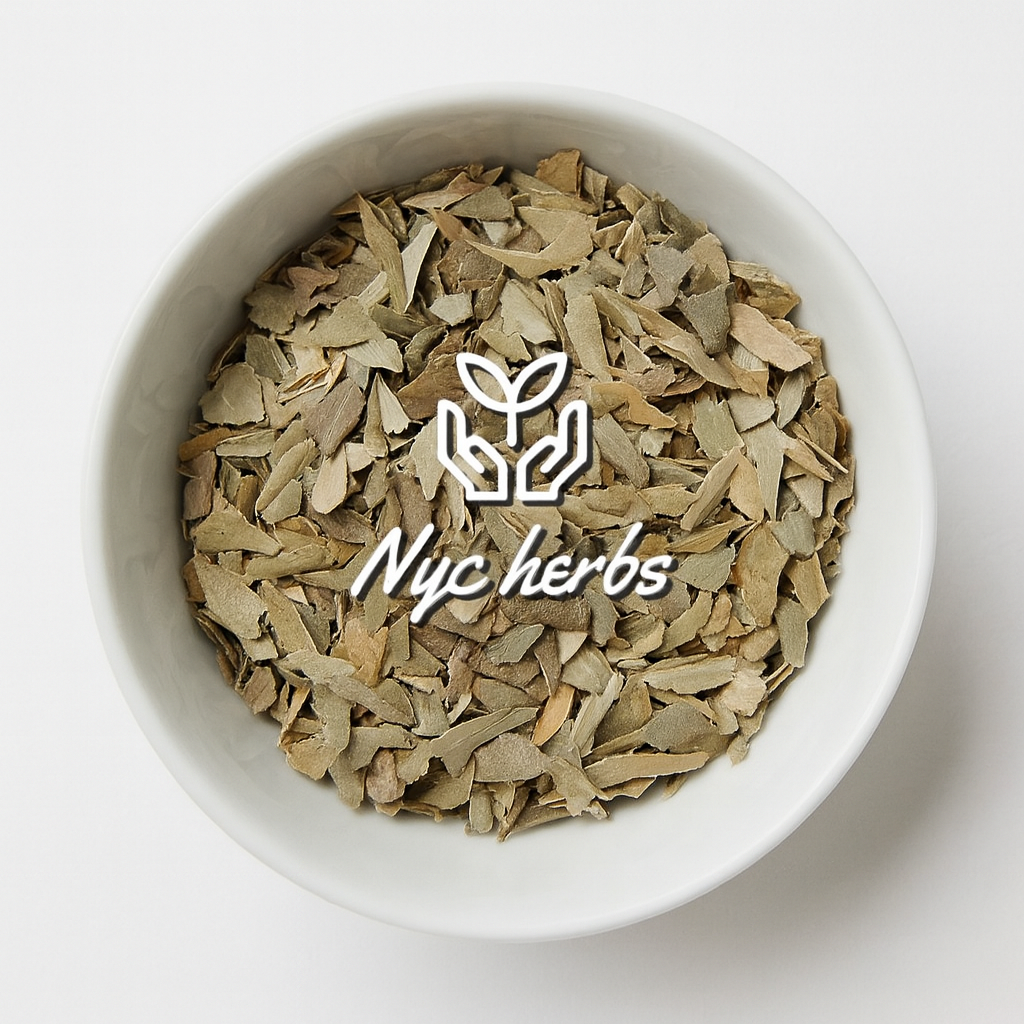 Olive Leaf | Immune Strength & Reproductive Balance