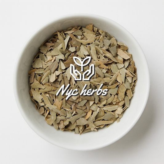 Olive Leaf | Immune Strength & Reproductive Balance