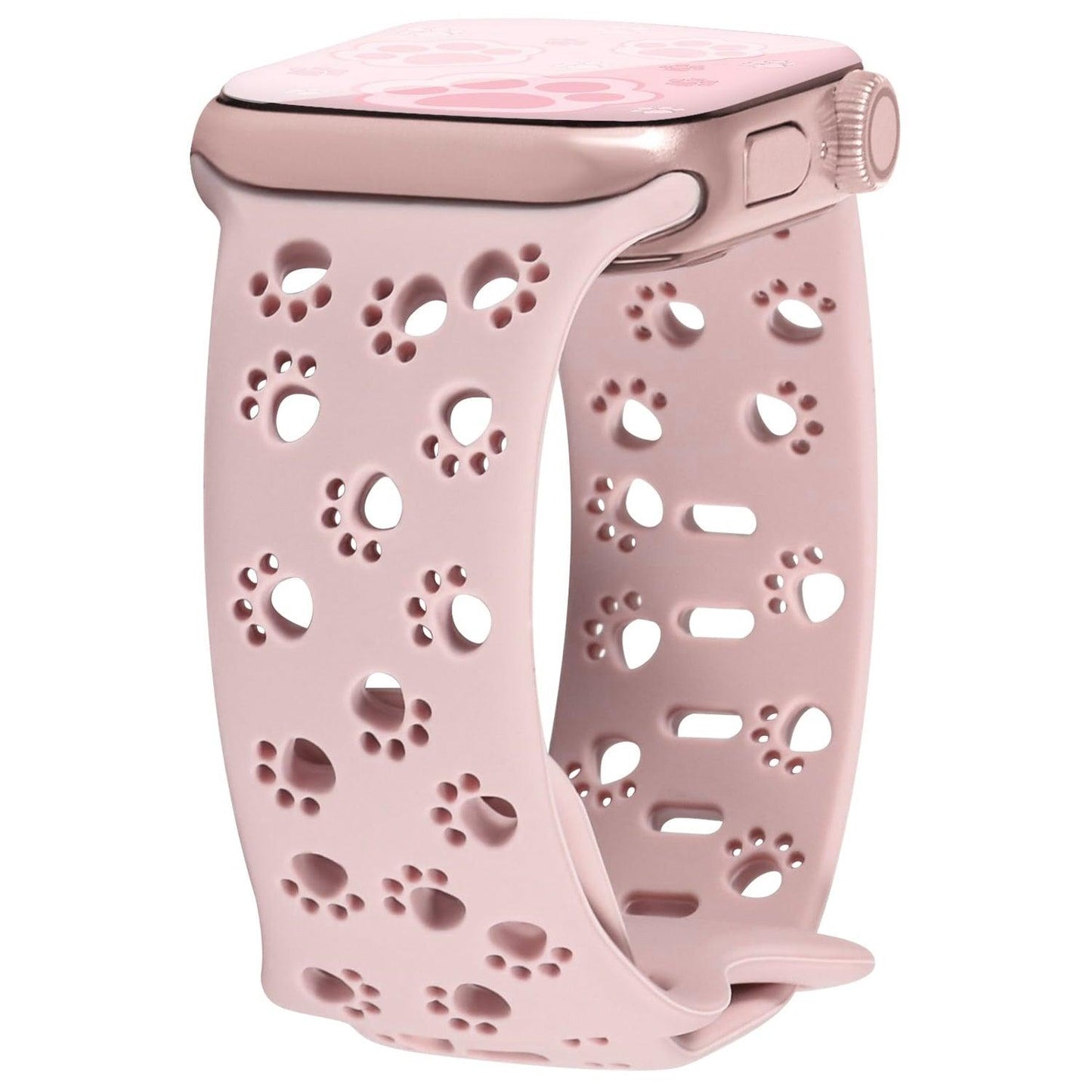 Milo Silicone Band - Concordia Style Boutique