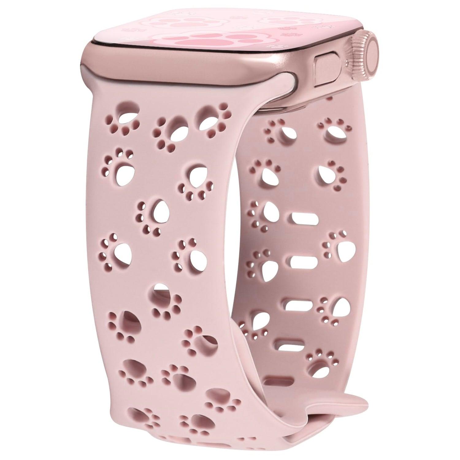 Milo Silicone Band - Concordia Style Boutique
