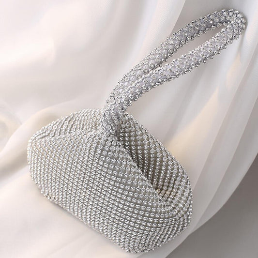 LUXURY BANQUET EVENING BAG - Concordia Style Boutique