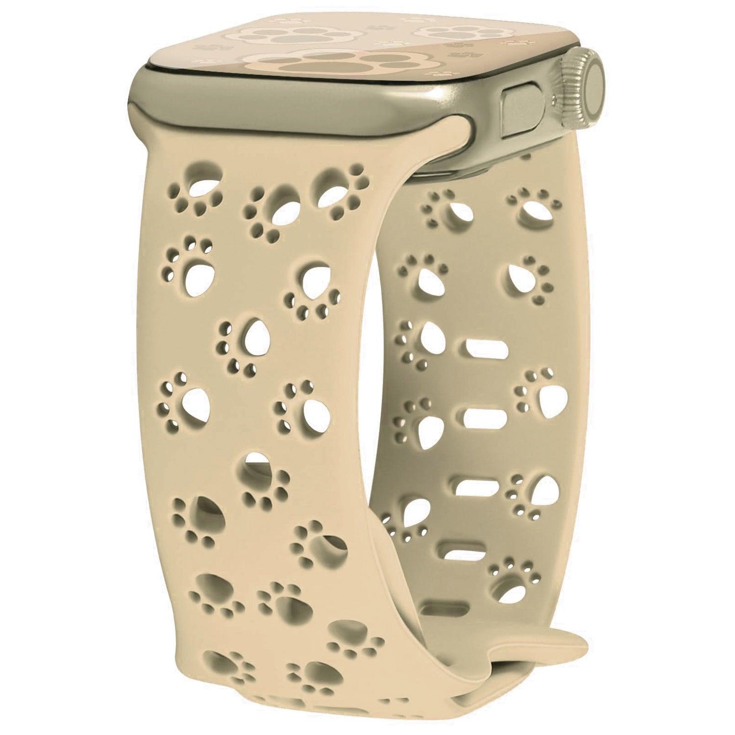 Milo Silicone Band - Concordia Style Boutique