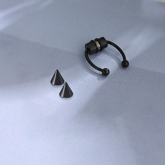 MAGNETIC SEPTUM PIERCING - Concordia Style Boutique