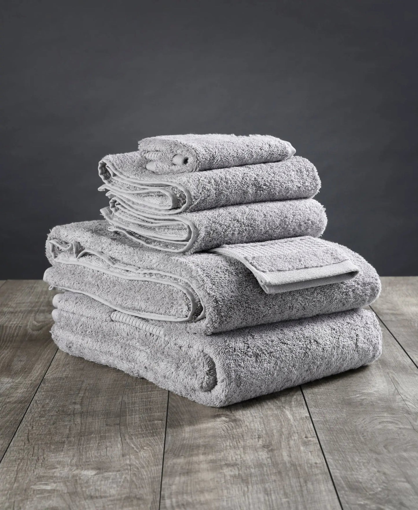 100% Organic Cotton Bath Towels Collection - Free Shipping - Concordia Style Boutique