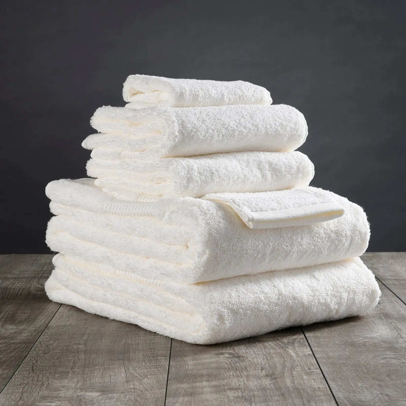 100% Organic Cotton Bath Towels Collection - Free Shipping - Concordia Style Boutique