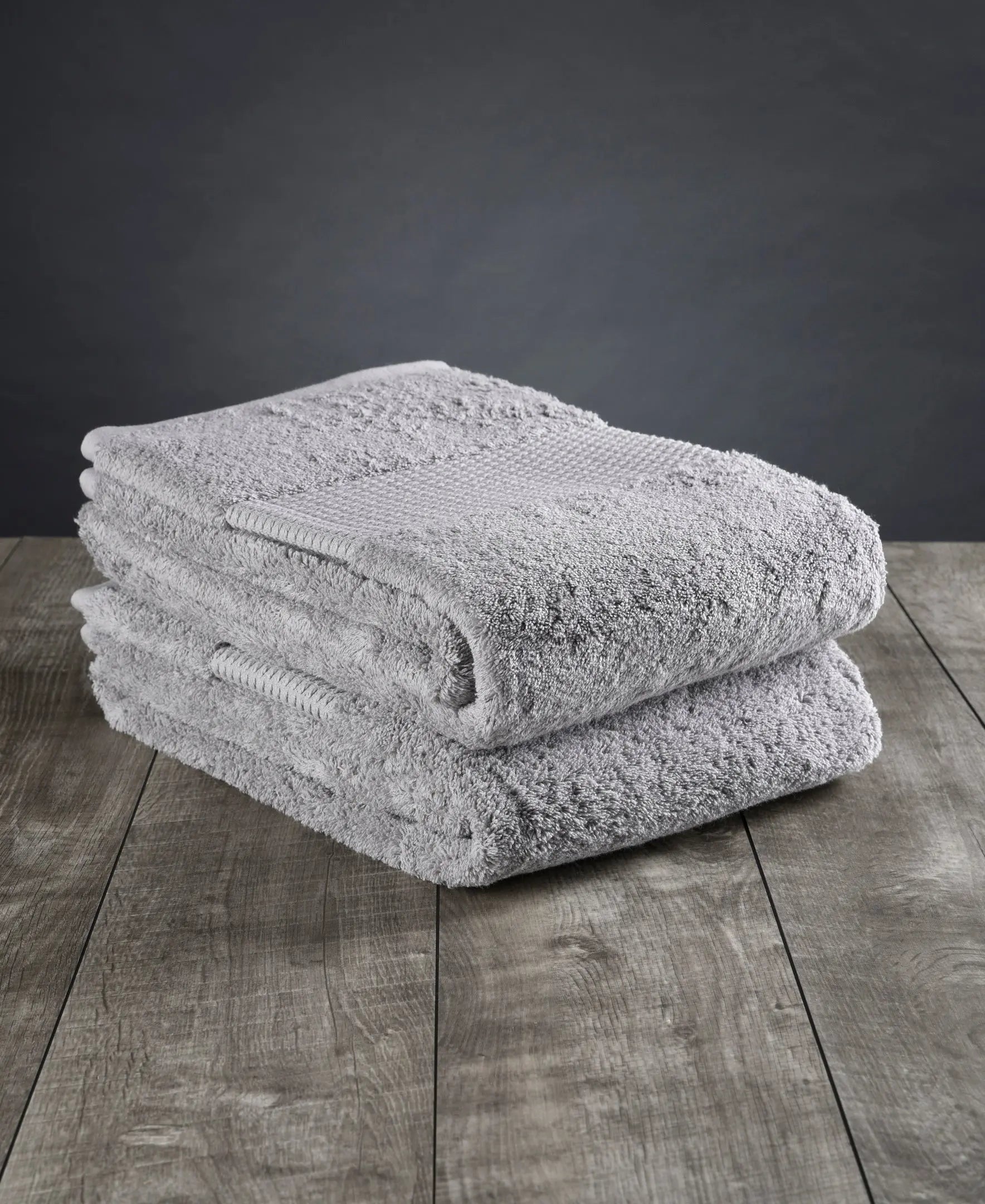 100% Organic Cotton Bath Towels Collection - Free Shipping - Concordia Style Boutique