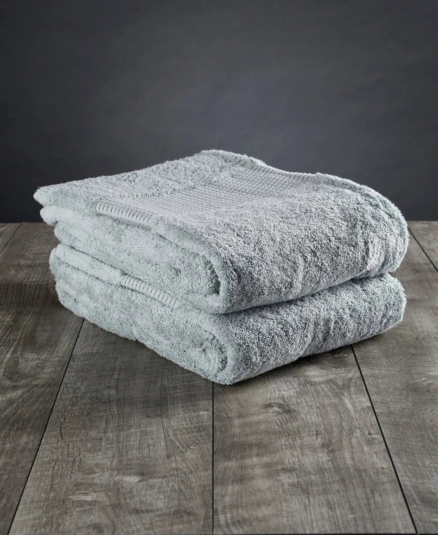 100% Organic Cotton Bath Towels Collection - Free Shipping - Concordia Style Boutique
