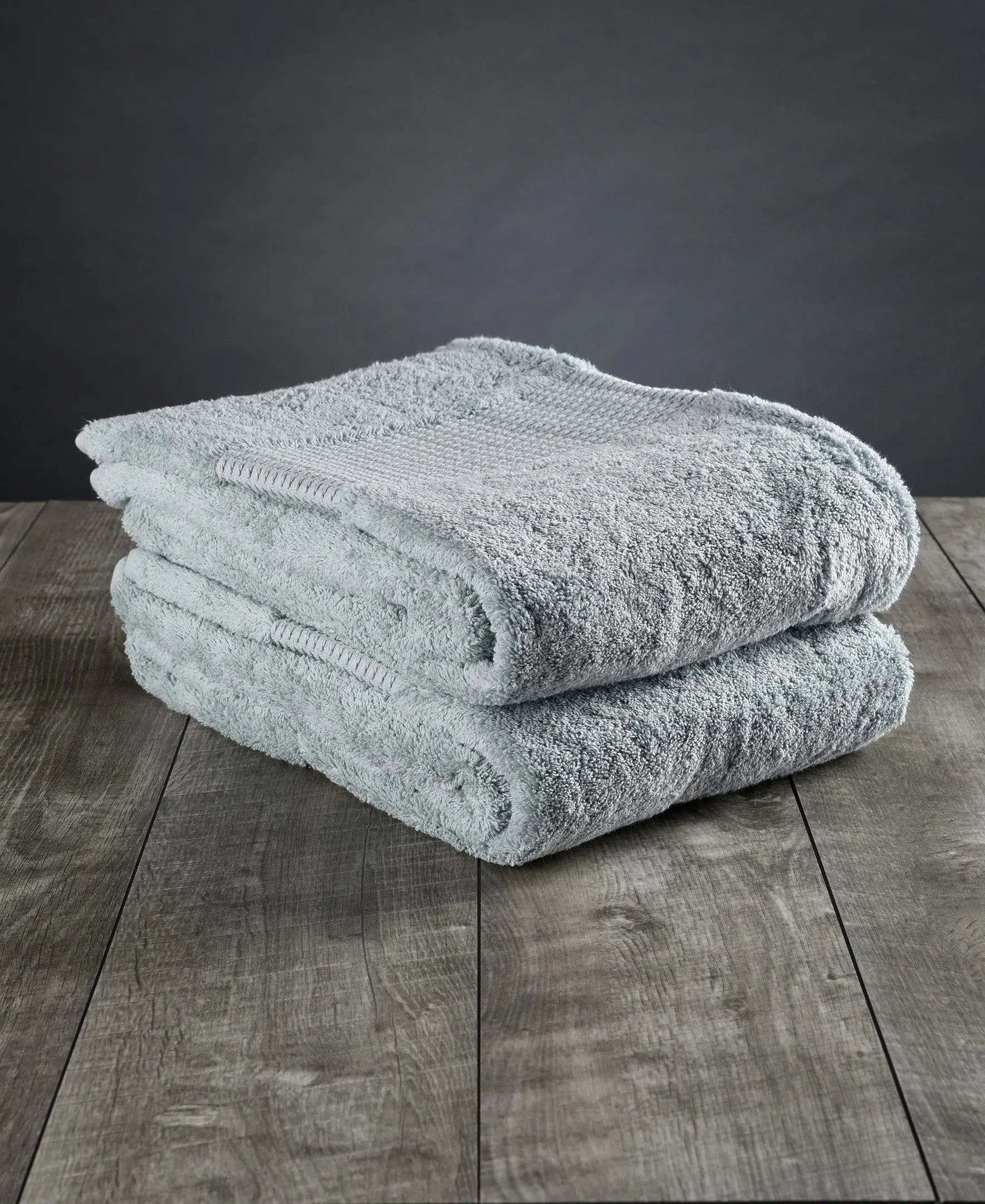 100% Organic Cotton Bath Towels Collection - Free Shipping - Concordia Style Boutique