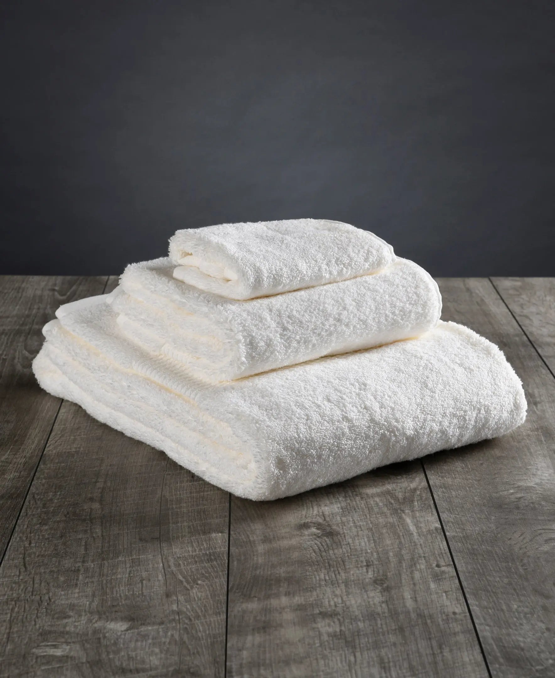 100% Organic Cotton Bath Towels Collection - Free Shipping - Concordia Style Boutique