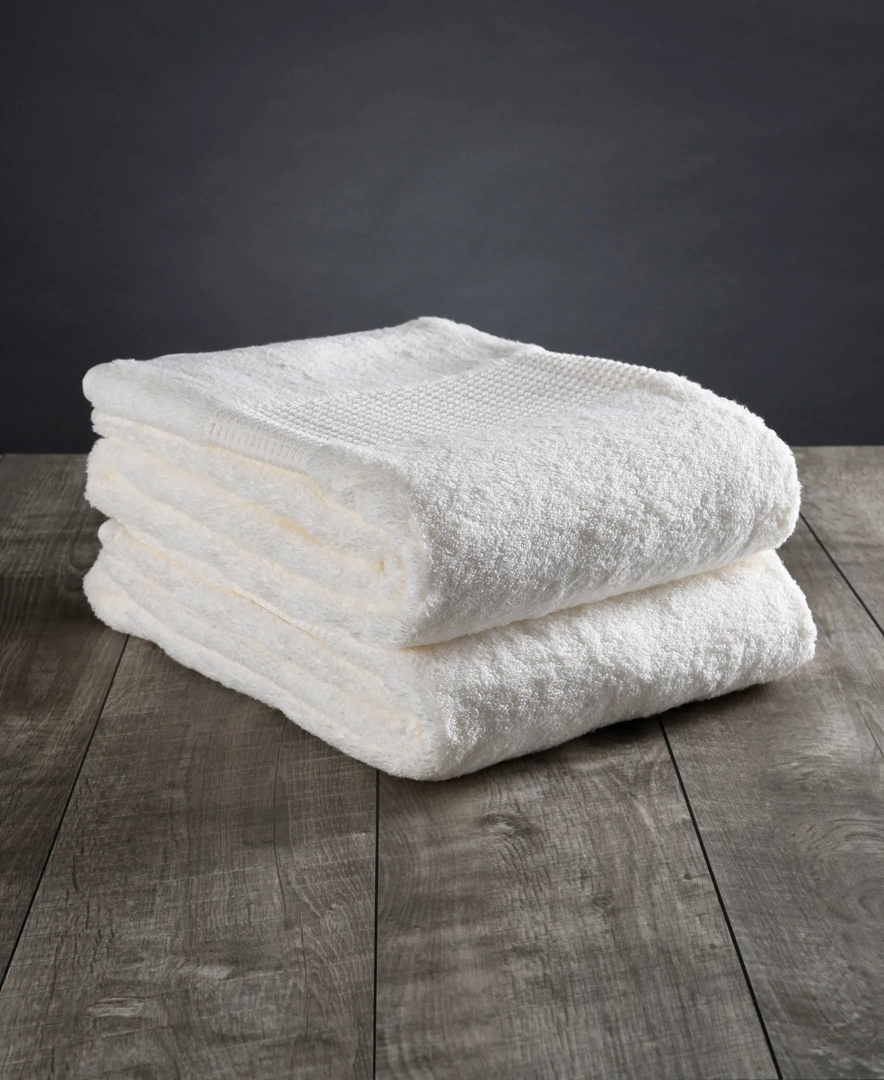 100% Organic Cotton Bath Towels Collection - Free Shipping - Concordia Style Boutique