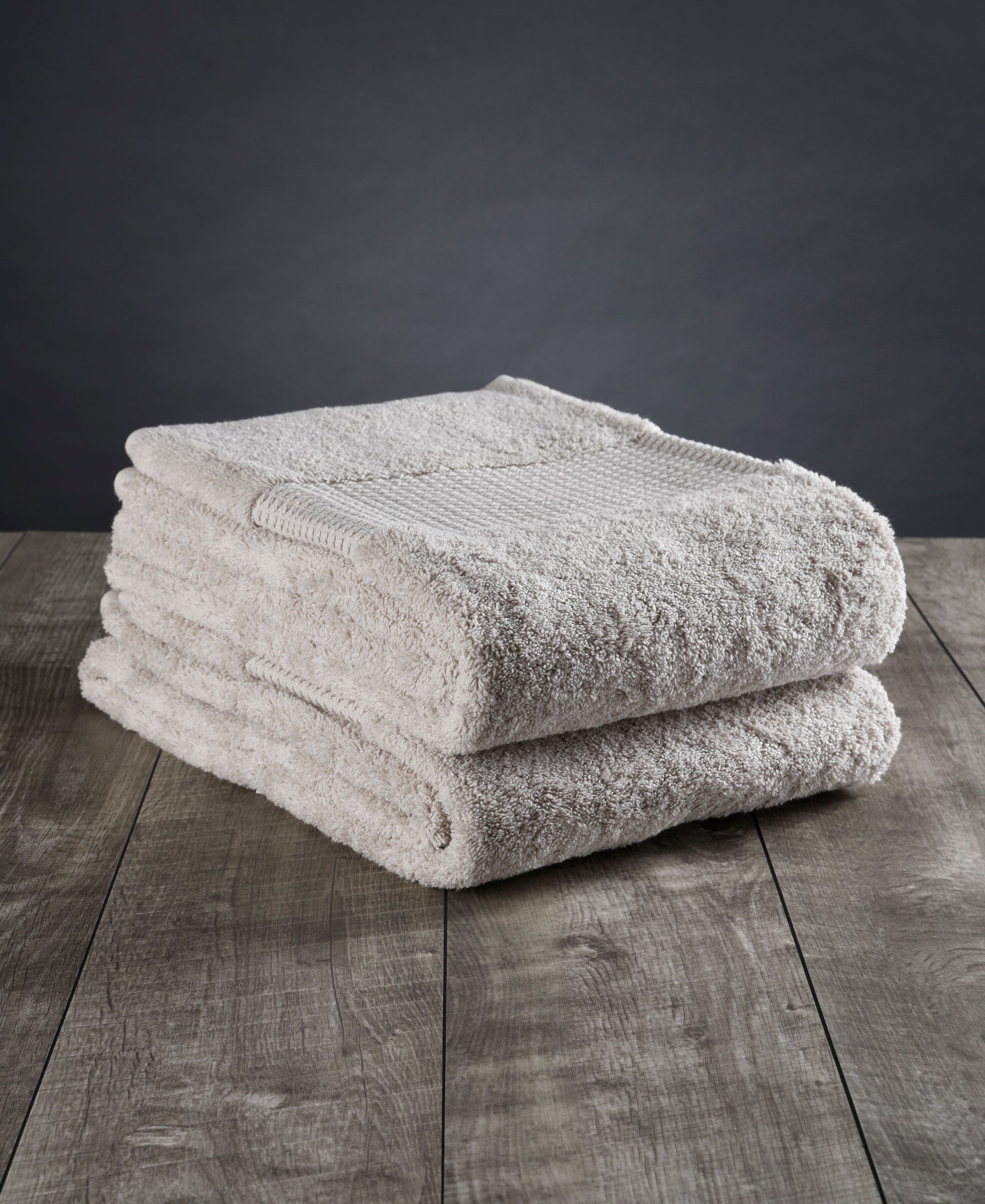 100% Organic Cotton Bath Towels Collection - Free Shipping - Concordia Style Boutique