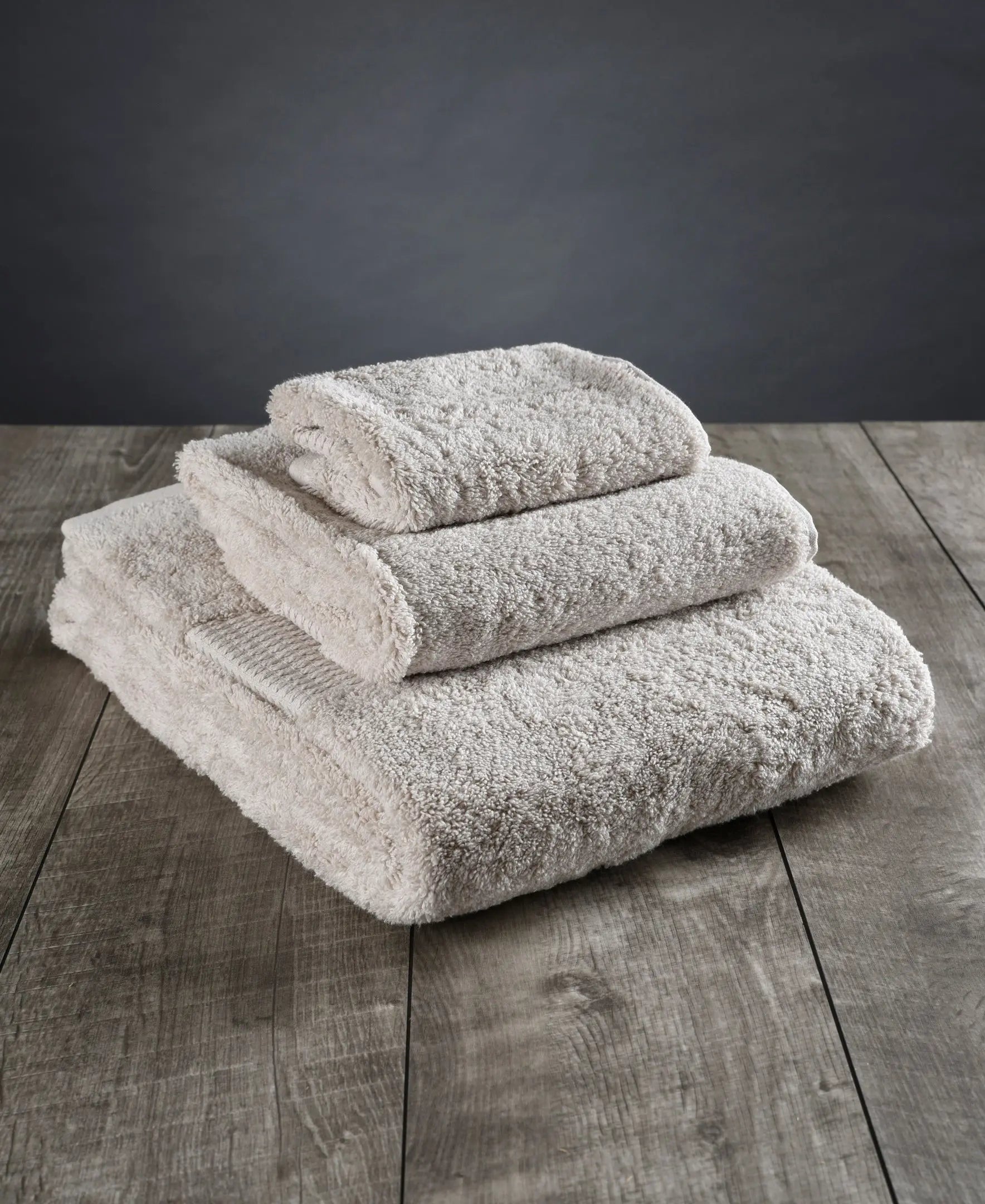 100% Organic Cotton Bath Towels Collection - Free Shipping - Concordia Style Boutique