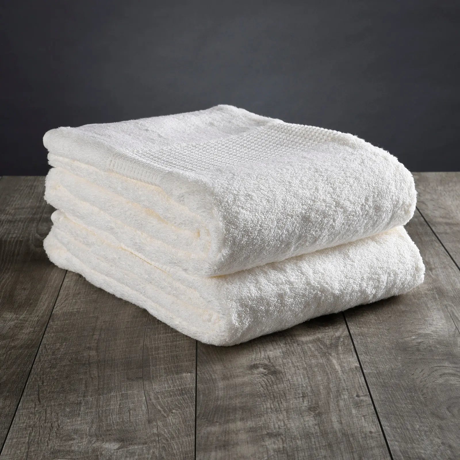 100% Organic Cotton Bath Towels Collection - Free Shipping - Concordia Style Boutique
