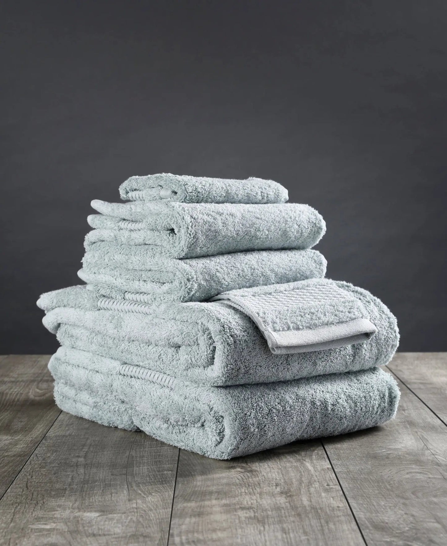 100% Organic Cotton Bath Towels Collection - Free Shipping - Concordia Style Boutique