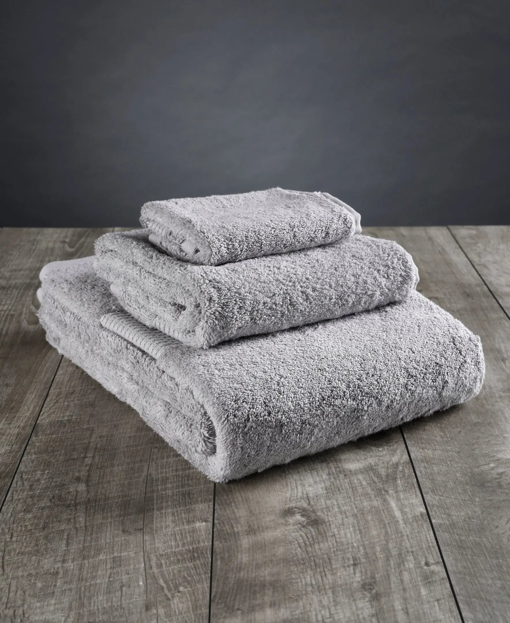 100% Organic Cotton Bath Towels Collection - Free Shipping - Concordia Style Boutique