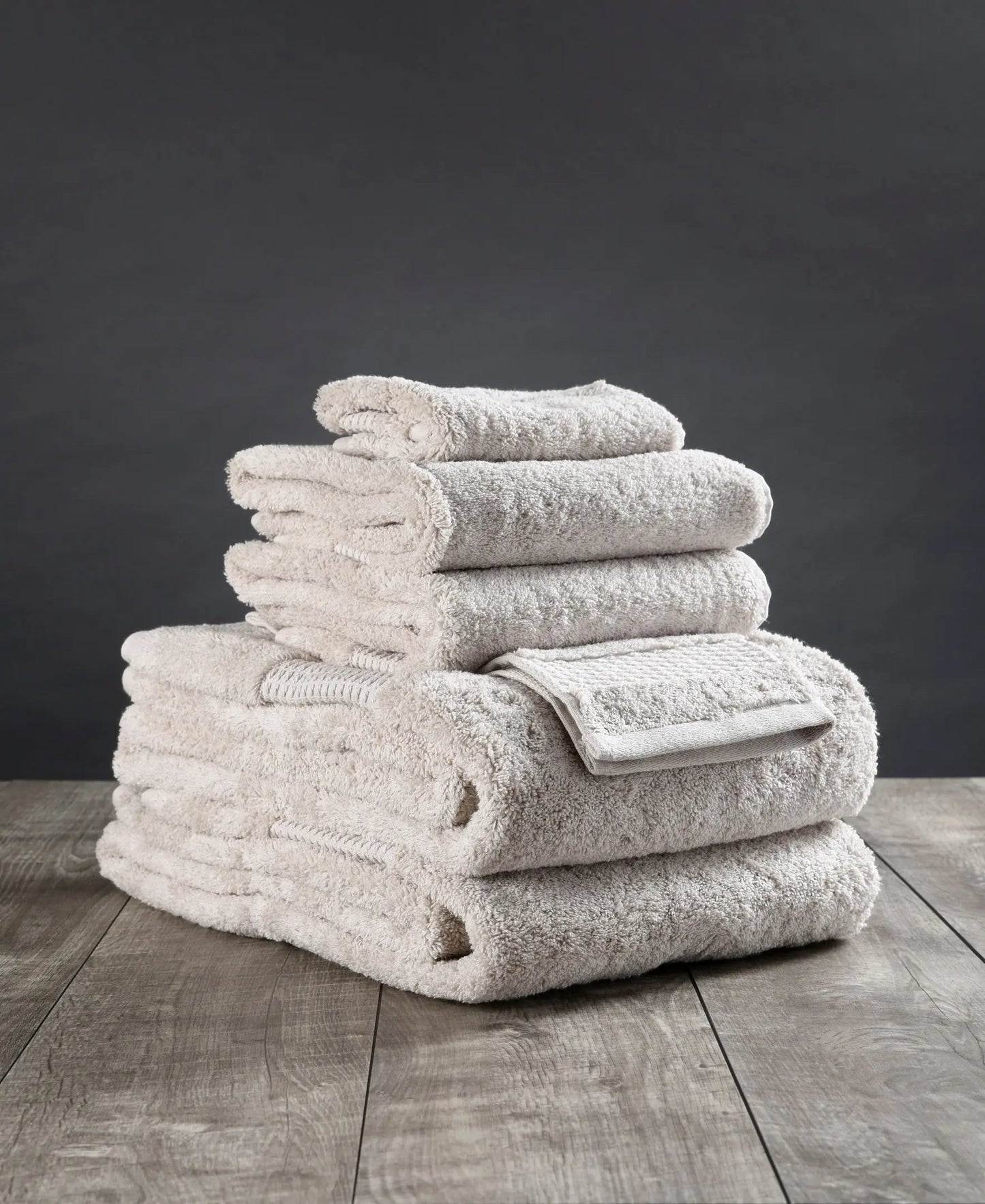 100% Organic Cotton Bath Towels Collection - Free Shipping - Concordia Style Boutique