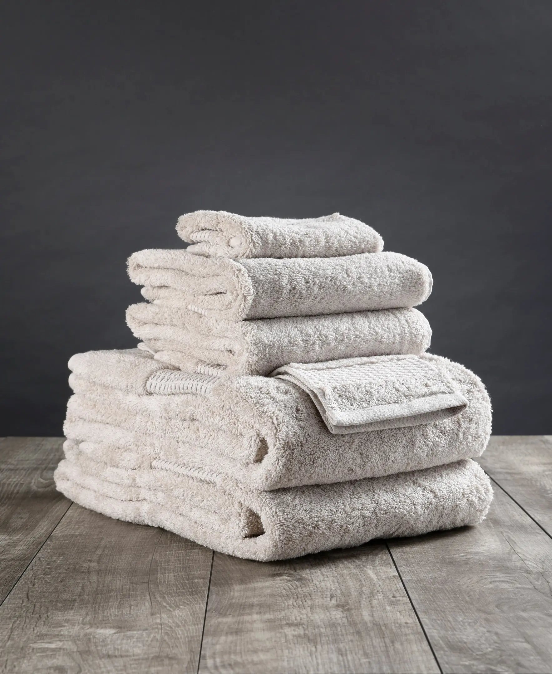 100% Organic Cotton Bath Towels Collection - Free Shipping - Concordia Style Boutique